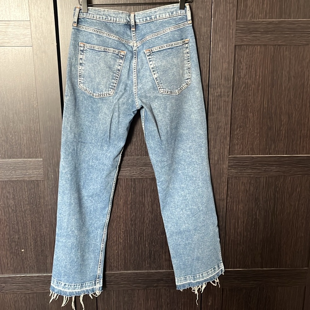 Gap Denim Euc - image 5
